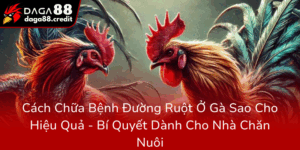 Cach Chua Benh Duong Ruot O Ga Sao Cho Hieu Qua Bi Quyet Danh Cho Nha Chan Nuoi0