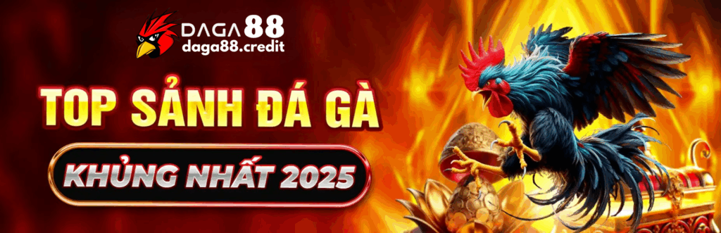 Daga88 Banner