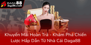 Khuyen Mai Hoan Tra Kham Pha Chien Luoc Hap Dan Tu Nha Cai Daga887