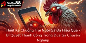 Thiet Ke Chuong Trai Nuoi Ga Da Hieu Qua Bi Quyet Thanh Cong Trong Dua Ga Chuyen Nghiep0