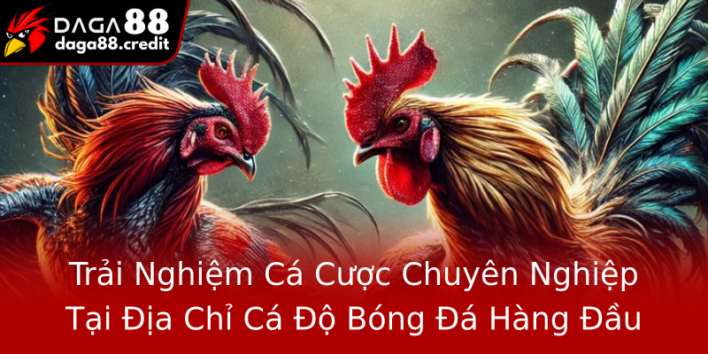 Trải Nghiệm Cá Cược Chuyên Nghiệp Tại Địa Chỉ Cá Độ Bóng Đá Hàng Đầu Trải Nghiệm Cá Cược Chuyên Nghiệp Tại Địa Chỉ Cá Độ Bóng Đá Hàng Đầu